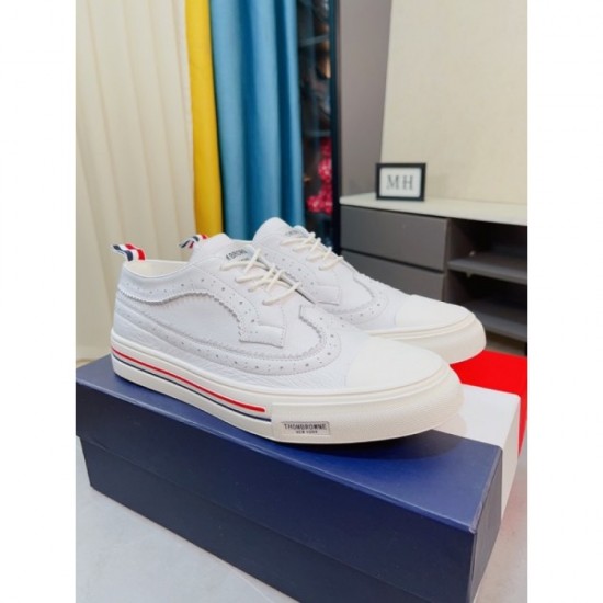 2023SS limited special price THOM BROWNE casual shoes 2023SS limited special price THOM BROWNE casual shoes