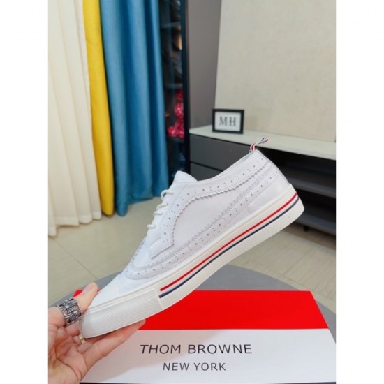 2023SS limited special price THOM BROWNE casual shoes 2023SS limited special price THOM BROWNE casual shoes