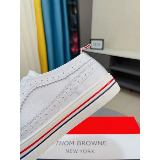 2023SS limited special price THOM BROWNE casual shoes 2023SS limited special price THOM BROWNE casual shoes