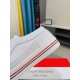 2023SS limited special price THOM BROWNE casual shoes 2023SS limited special price THOM BROWNE casual shoes