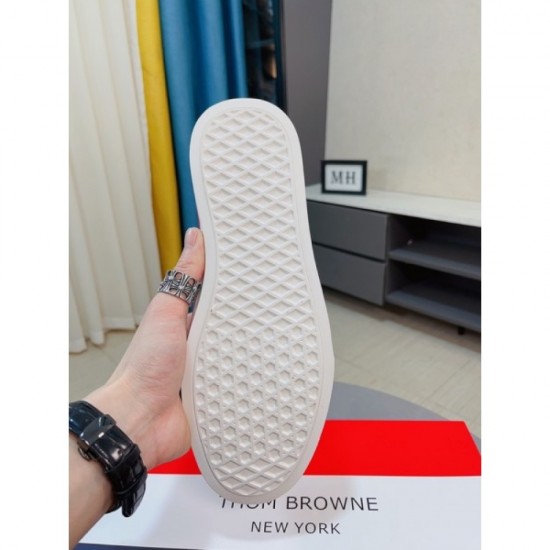 2023SS limited special price THOM BROWNE casual shoes 2023SS limited special price THOM BROWNE casual shoes