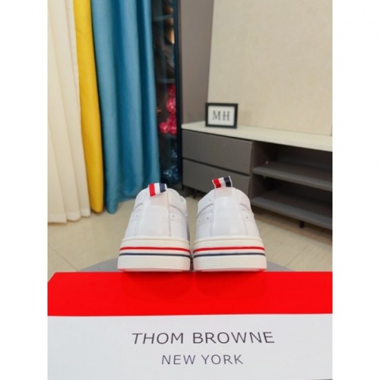 2023SS limited special price THOM BROWNE casual shoes 2023SS limited special price THOM BROWNE casual shoes