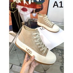 2023FW Anyone can be fashionable! UGG casual shoes