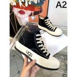 2023FW Anyone can be fashionable! UGG casual shoes