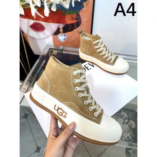 2023FW Anyone can be fashionable! UGG casual shoes 2023FW Anyone can be fashionable! UGG casual shoes