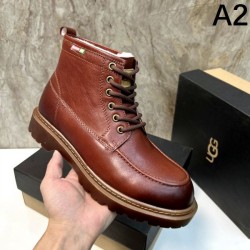 Unexpectedly bargain UGG casual shoes at 2023FW VIP sale