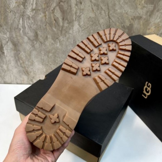 Unexpectedly bargain UGG casual shoes at 2023FW VIP sale Unexpectedly bargain UGG casual shoes at 2023FW VIP sale