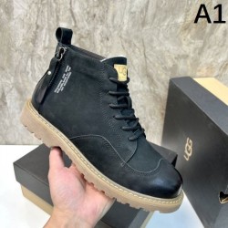 2023FW Popular items featured in magazines UGG casual shoes