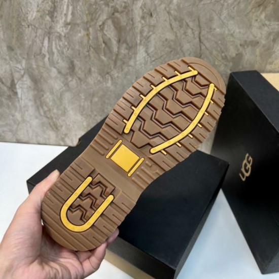 2023FW Popular items featured in magazines UGG casual shoes 2023FW Popular items featured in magazines UGG casual shoes
