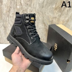 2023FW UGG casual shoes recommended for tops this season