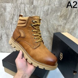 2023FW UGG casual shoes recommended for tops this season