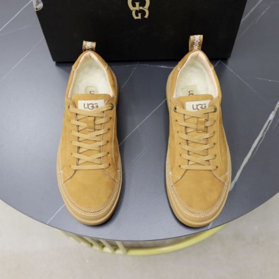 2023FW UGG casual shoes for an elegant casual outfit 2023FW UGG casual shoes for an elegant casual outfit