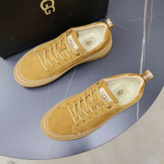 2023FW UGG casual shoes for an elegant casual outfit 2023FW UGG casual shoes for an elegant casual outfit