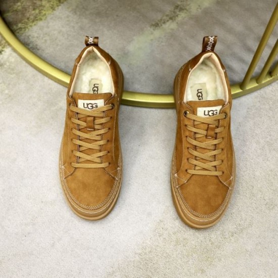 2023FW UGG casual shoes for an elegant casual outfit 2023FW UGG casual shoes for an elegant casual outfit
