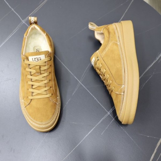 2023FW UGG casual shoes for an elegant casual outfit 2023FW UGG casual shoes for an elegant casual outfit
