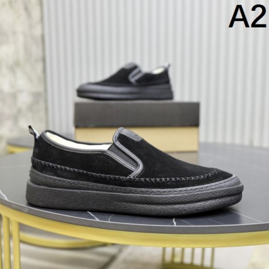 2023FW Autumn/Winter Super Popular In Stock UGG Casual Shoes 2023FW Autumn/Winter Super Popular In Stock UGG Casual Shoes