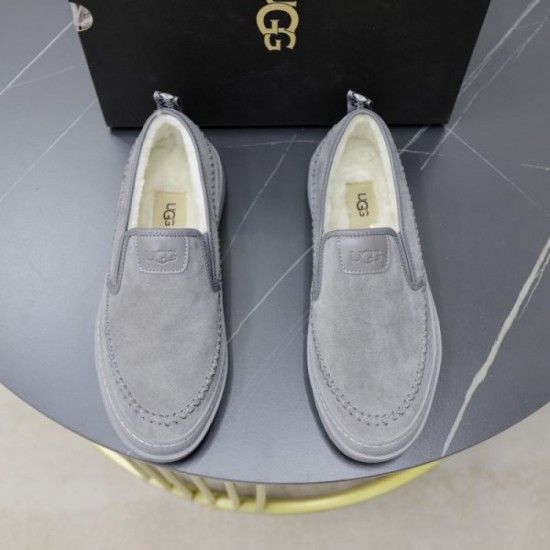 2023FW Autumn/Winter Super Popular In Stock UGG Casual Shoes 2023FW Autumn/Winter Super Popular In Stock UGG Casual Shoes