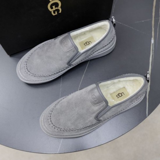 2023FW Autumn/Winter Super Popular In Stock UGG Casual Shoes 2023FW Autumn/Winter Super Popular In Stock UGG Casual Shoes