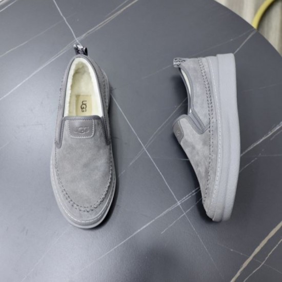 2023FW Autumn/Winter Super Popular In Stock UGG Casual Shoes 2023FW Autumn/Winter Super Popular In Stock UGG Casual Shoes