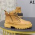 2023FW UGG casual shoes for an elegant casual atmosphere