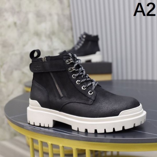 2023FW UGG casual shoes for an elegant casual atmosphere 2023FW UGG casual shoes for an elegant casual atmosphere
