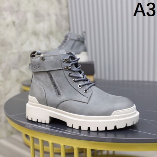 2023FW UGG casual shoes for an elegant casual atmosphere 2023FW UGG casual shoes for an elegant casual atmosphere