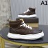 2023FW UGG casual shoes with a casual atmosphere