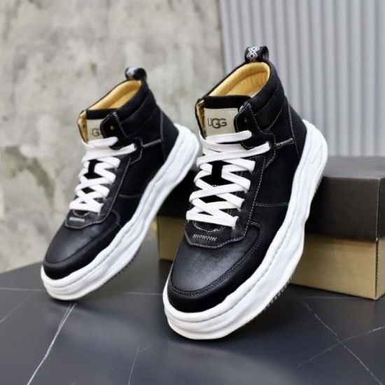 2023FW UGG casual shoes with a casual atmosphere 2023FW UGG casual shoes with a casual atmosphere
