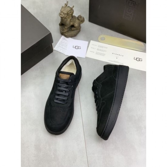 UGG continues to attract attention 2023FW casual shoes UGG continues to attract attention 2023FW casual shoes
