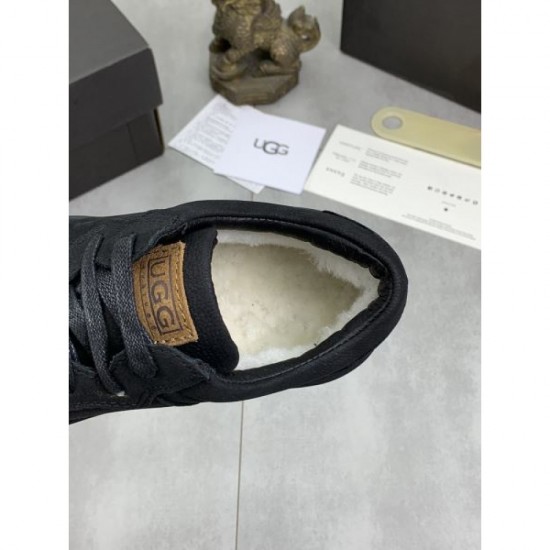 UGG continues to attract attention 2023FW casual shoes UGG continues to attract attention 2023FW casual shoes
