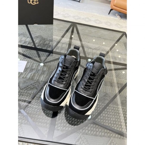 UGG Autumn/Winter Super Popular Limited Collaboration 2023FW Casual Shoes UGG Autumn/Winter Super Popular Limited Collaboration 2023FW Casual Shoes