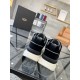 UGG Autumn/Winter Super Popular Limited Collaboration 2023FW Casual Shoes UGG Autumn/Winter Super Popular Limited Collaboration 2023FW Casual Shoes