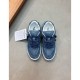 Comfortable to wear 2023SS casual shoes VALENTINO Valentino Comfortable to wear 2023SS casual shoes VALENTINO Valentino