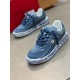 Comfortable to wear 2023SS casual shoes VALENTINO Valentino Comfortable to wear 2023SS casual shoes VALENTINO Valentino