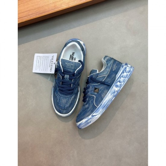 Comfortable to wear 2023SS casual shoes VALENTINO Valentino Comfortable to wear 2023SS casual shoes VALENTINO Valentino