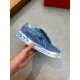 Comfortable to wear 2023SS casual shoes VALENTINO Valentino Comfortable to wear 2023SS casual shoes VALENTINO Valentino