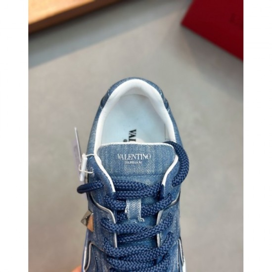 Comfortable to wear 2023SS casual shoes VALENTINO Valentino Comfortable to wear 2023SS casual shoes VALENTINO Valentino