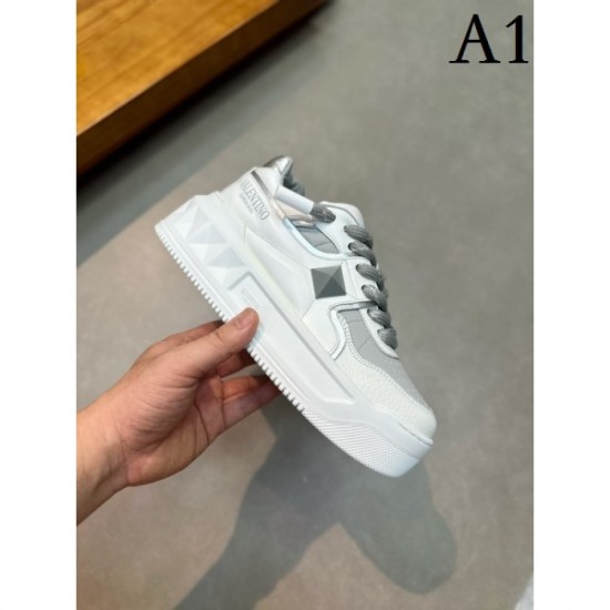 2023SS casual shoes VALENTINO Valentino 2023SS casual shoes VALENTINO Valentino