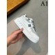 2023SS casual shoes VALENTINO Valentino 2023SS casual shoes VALENTINO Valentino