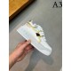 2023SS casual shoes VALENTINO Valentino 2023SS casual shoes VALENTINO Valentino