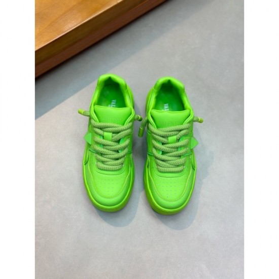 2023SS casual shoes VALENTINO Valentino 2023SS casual shoes VALENTINO Valentino