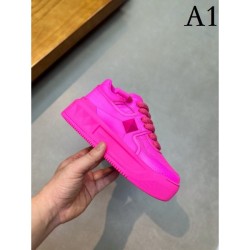 Leading role of coordination 2023SS casual shoes VALENTINO Valentino