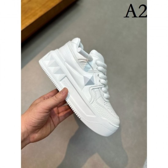 Leading role of coordination 2023SS casual shoes VALENTINO Valentino Leading role of coordination 2023SS casual shoes VALENTINO Valentino