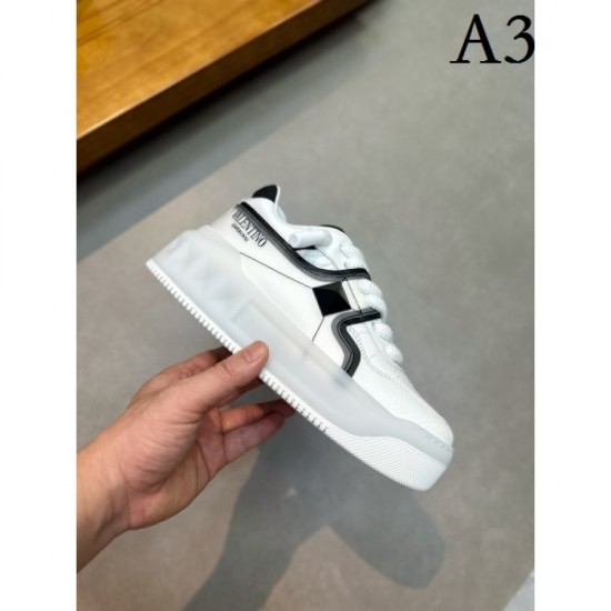 Leading role of coordination 2023SS casual shoes VALENTINO Valentino Leading role of coordination 2023SS casual shoes VALENTINO Valentino
