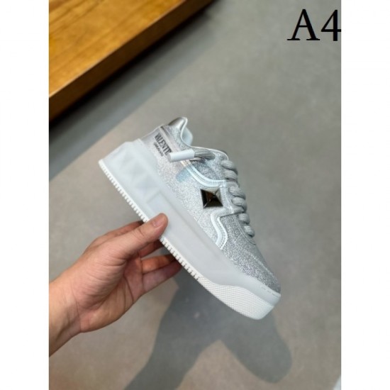 Leading role of coordination 2023SS casual shoes VALENTINO Valentino Leading role of coordination 2023SS casual shoes VALENTINO Valentino