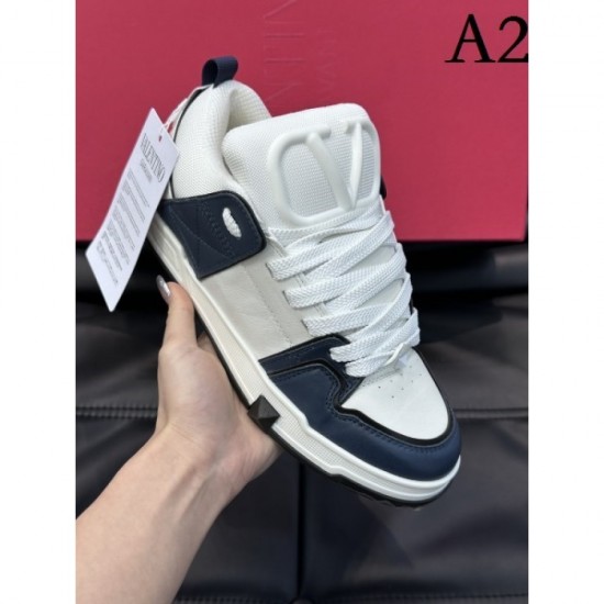 Classic design 2023FW casual shoes VALENTINO Valentino Classic design 2023FW casual shoes VALENTINO Valentino