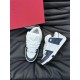 Classic design 2023FW casual shoes VALENTINO Valentino Classic design 2023FW casual shoes VALENTINO Valentino