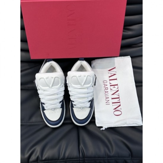Classic design 2023FW casual shoes VALENTINO Valentino Classic design 2023FW casual shoes VALENTINO Valentino