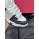 Classic design 2023FW casual shoes VALENTINO Valentino Classic design 2023FW casual shoes VALENTINO Valentino