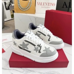 Outstanding comfort 2023FW casual shoes VALENTINO Valentino